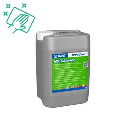 Mapei UltraCare HD Cleaner