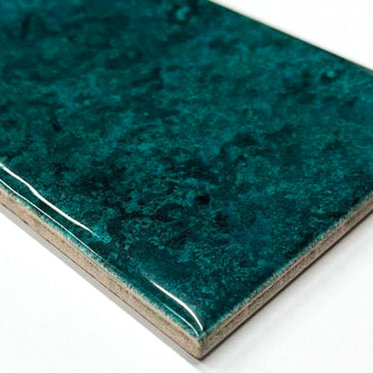 Creek Sea Green Wall Tile