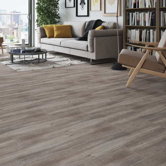 Caledonian Grey Floor Tile