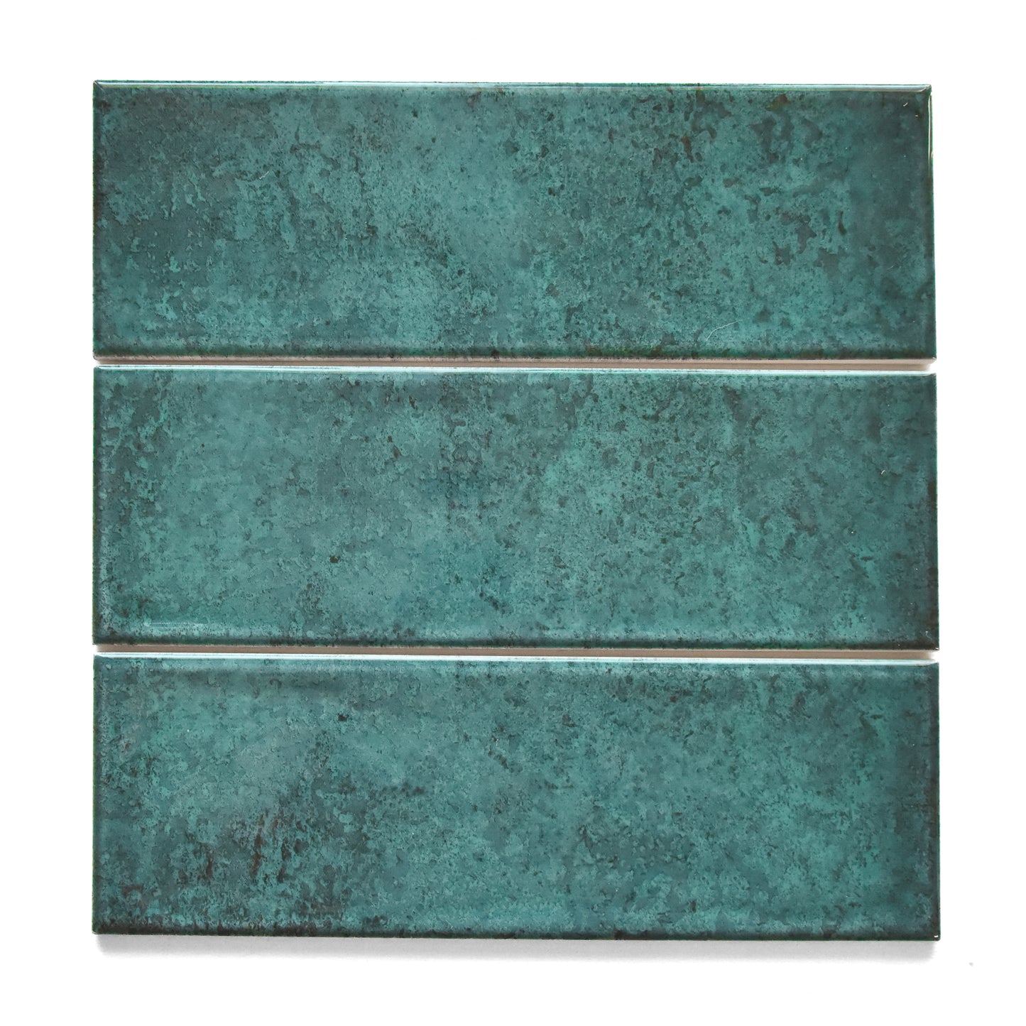 Creek Sea Green Wall Tile