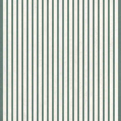 Labyrinth Grey and Green Stripe Wall Tiles