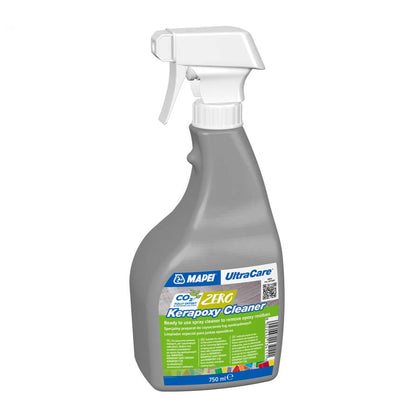 Mapei UltraCare Kerapoxy Cleaner Spray