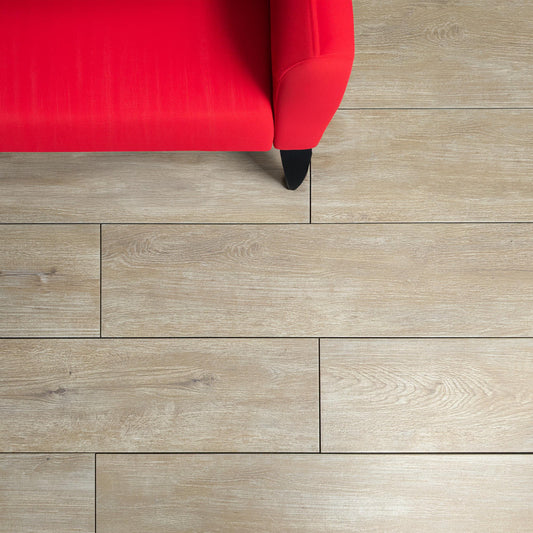 Nordic Beige Floor Tile