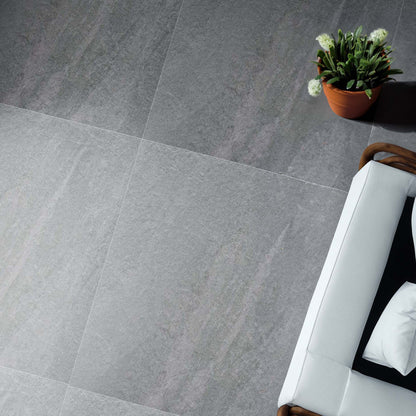 Chen Graphite Outdoor Floor Tile