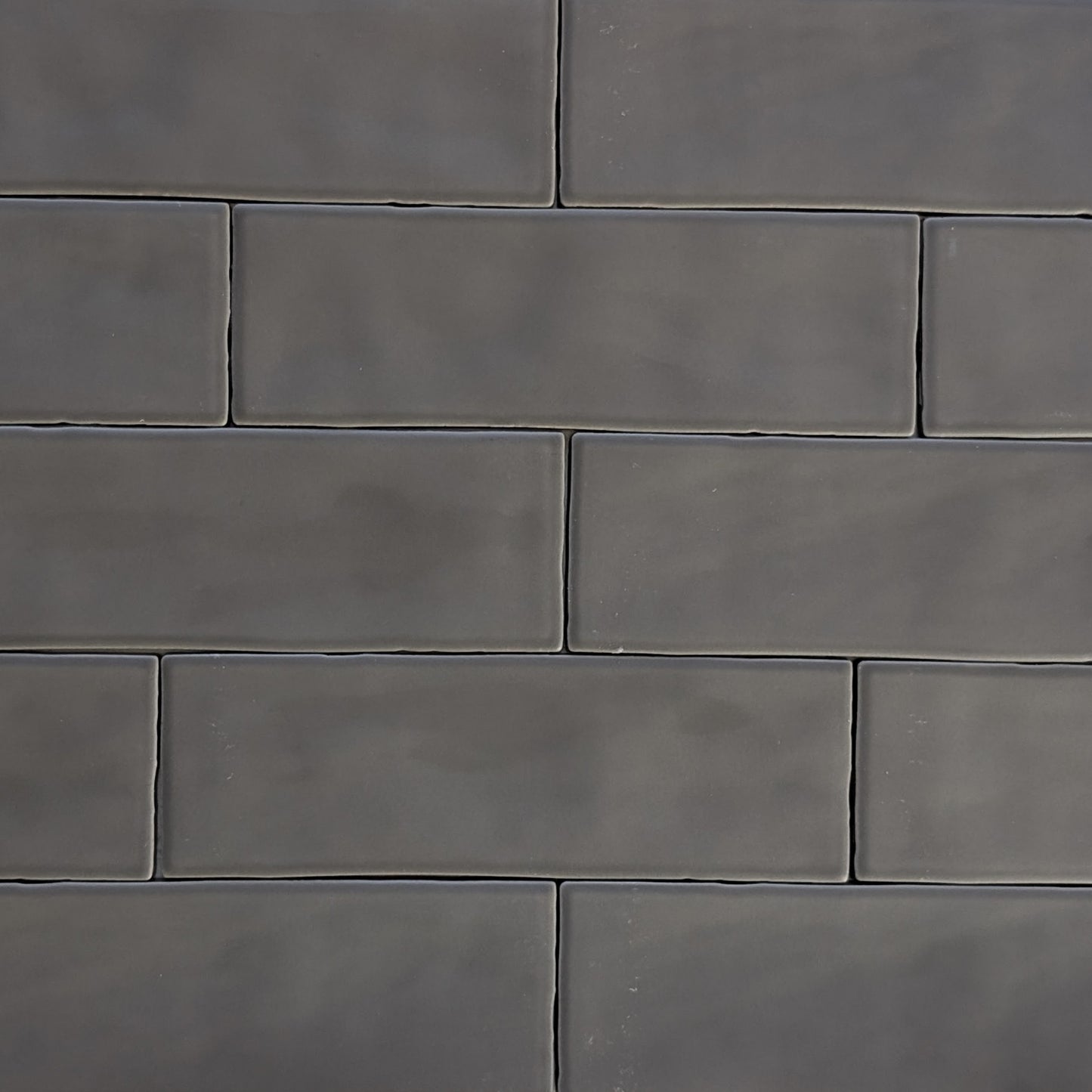 Queensbridge Grey Matt Wall Tile