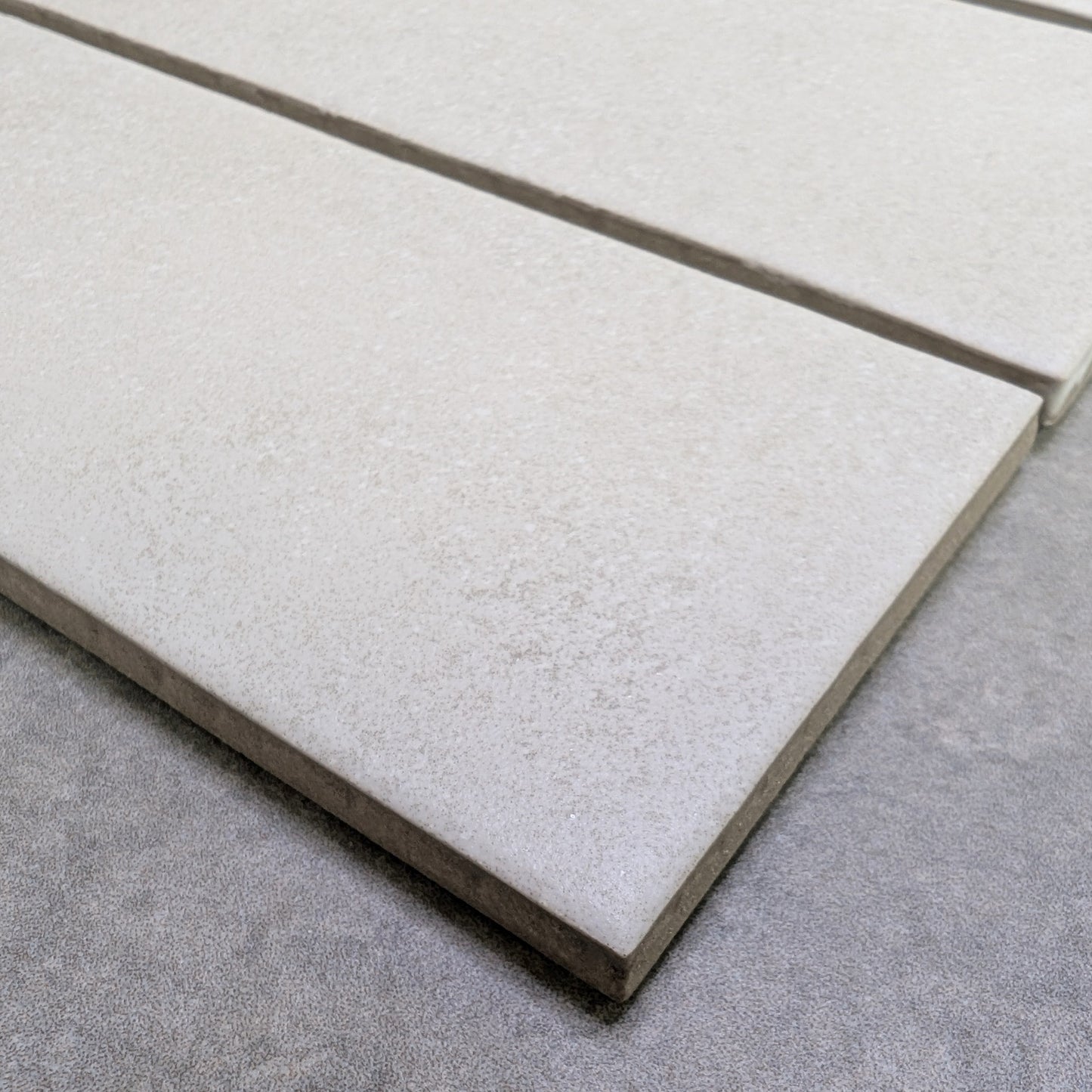 Matinée Polar Grey Wall and Floor Tile