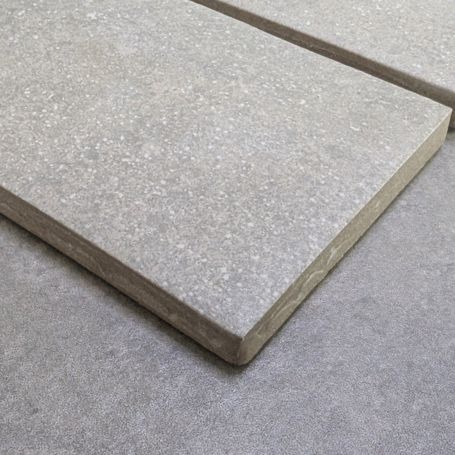 Matinée Grey Wall and Floor Tile