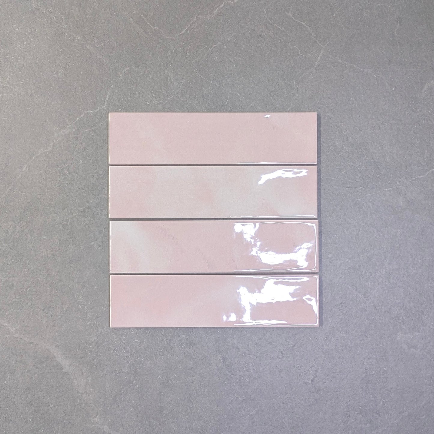 Tahiti Pink Wall Tile