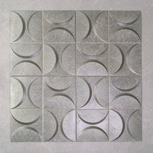 Spec Iron Decorative Wall Tile