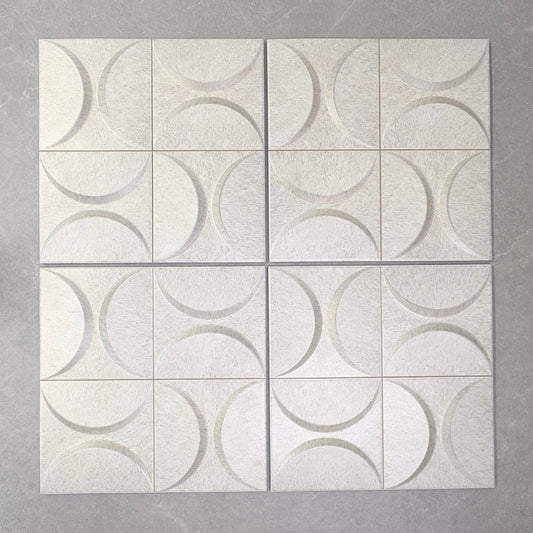 Spec Zinc Decorative Wall Tile