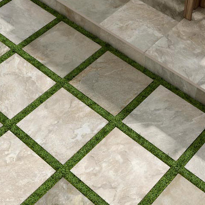 Endure Light Outdoor Floor Tile