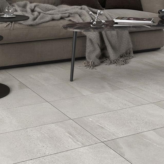 Kyoto Grey Wall and Floor Tile