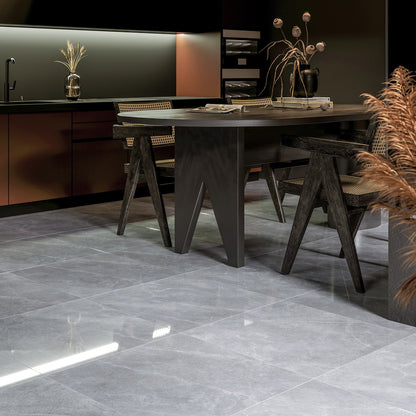 Solar Stone Effect Wall and Floor Tile