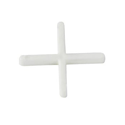 Spacer Crosses 4mm x 250