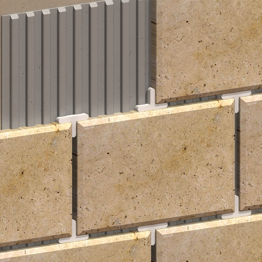 T tile spacers 2mm online
