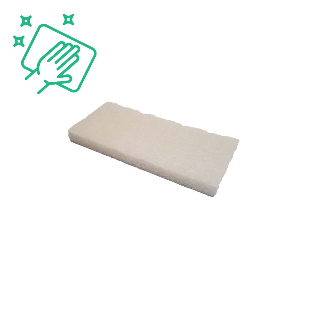 Emulsifying Cleaning Pad