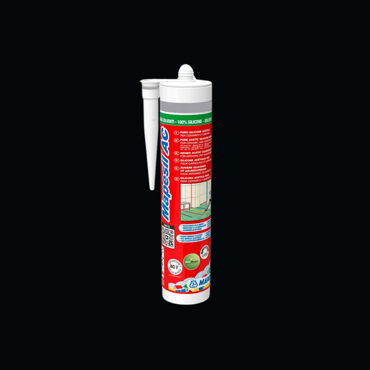 Black Silicone Sealant 310ml