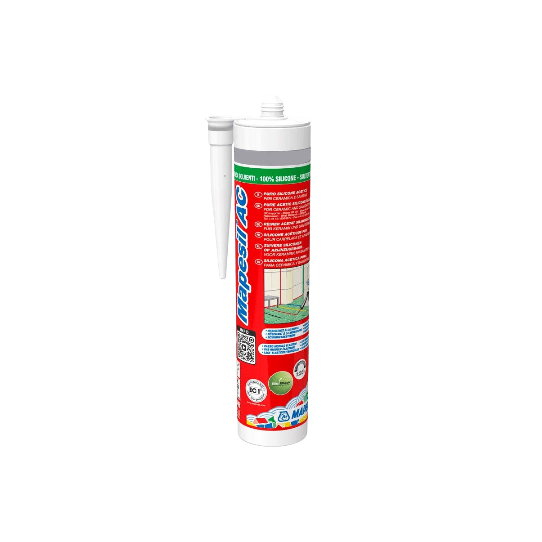 Translucent Silicone Sealant 310ml