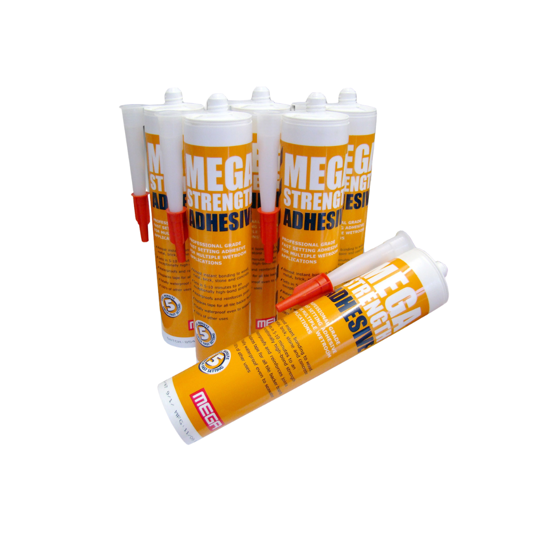 No More Ply Mega Strength Adhesive