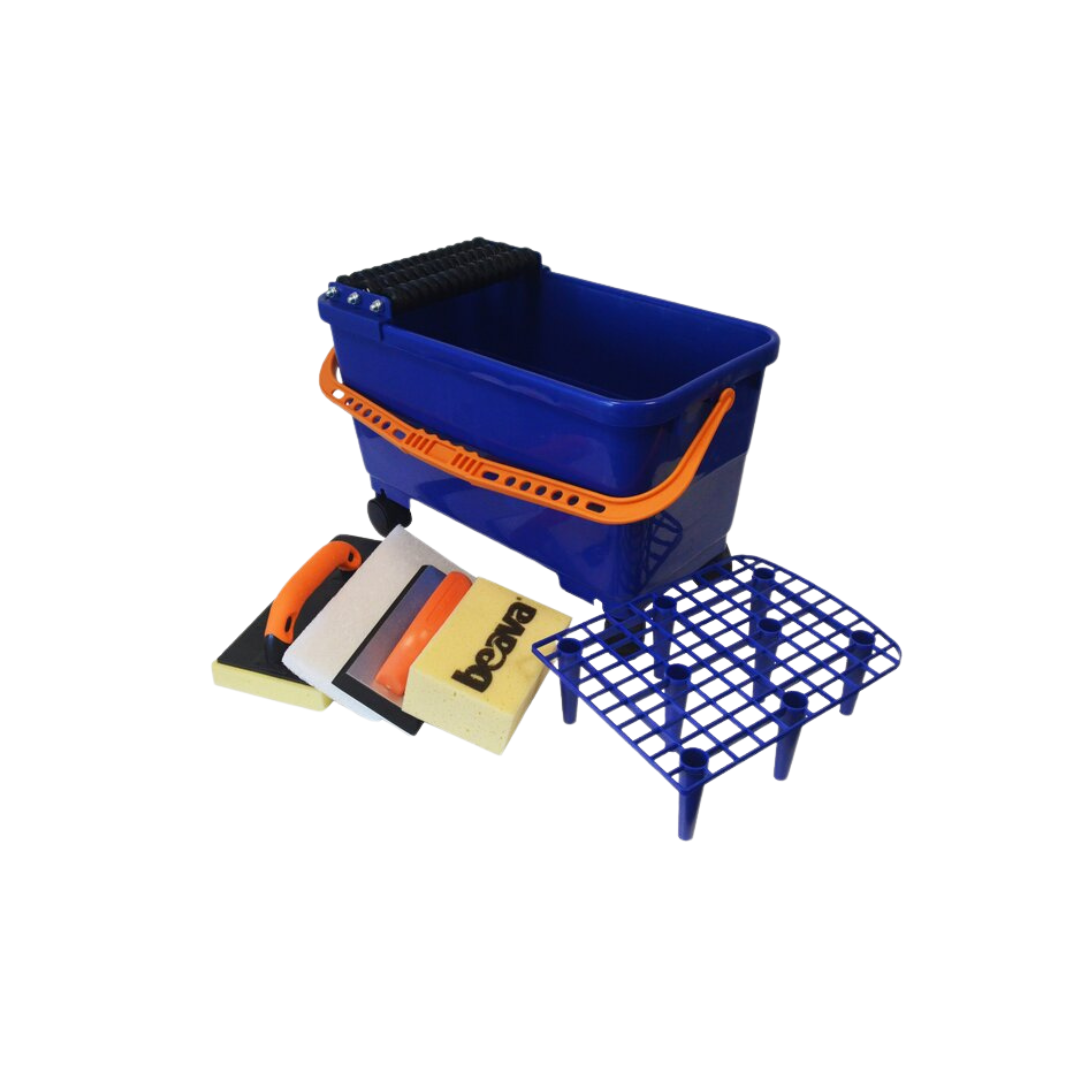 Grouting Washboy 24 Litre