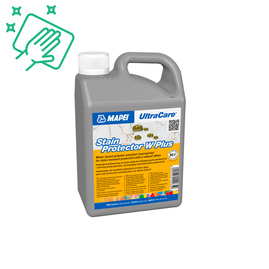 Mapei Stain Protector W Plus