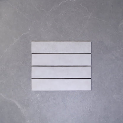 Matinée Polar Grey Wall and Floor Tile