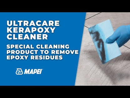 Mapei UltraCare Kerapoxy Cleaner Spray