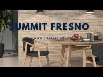 Summit Frenso Split-face Wall Tile