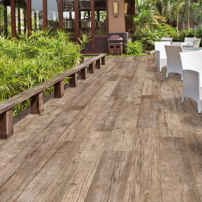 Batang Tobacco Grip Outdoor Floor Tile