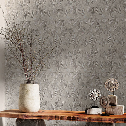 Tropic Grey Decor Wall Tile