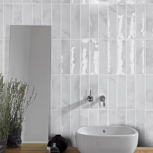 Tahiti Grey Wall Tile