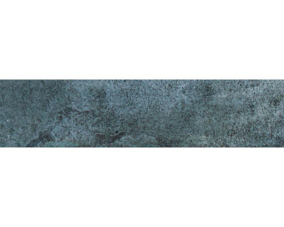 Slim Brick-Shaped Wall Tile in Denim Blue Shades - Arizona Range |Tiles360