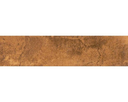 Arizona Ochre Slim Brick Wall Tile