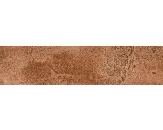 Slim Brick-Shaped Wall Tile in Terracotta Shades - Arizona Range |Tiles360