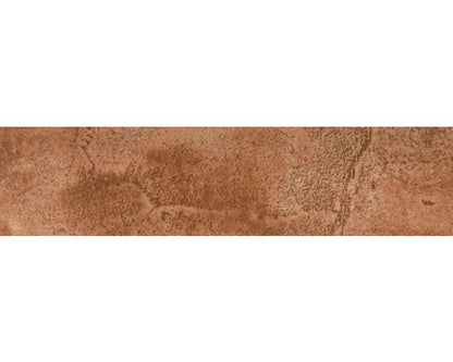 Slim Brick-Shaped Wall Tile in Terracotta Shades - Arizona Range |Tiles360