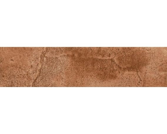 Arizona Terracotta Slim Brick Shaped Wall Tile