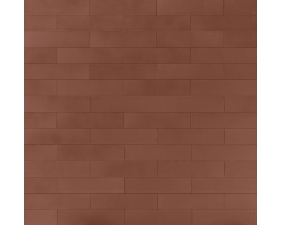 Terracotta Slim Brick Shape Wall and Floor Tiles - Boston Range | Tiles360