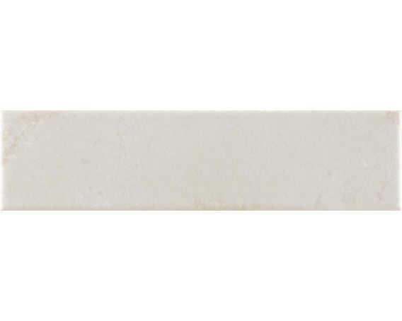 Aged Vintage Appearance Wall Tile in Off White - Cafe Range | Tiles360