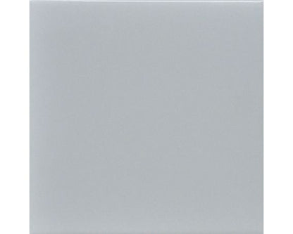 Grey Wall Tile Small Square - Elementary Range | Tiles360