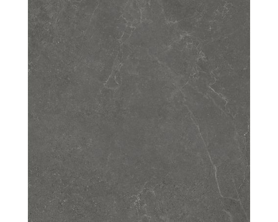 Dark Grey Stone Effect Tile 600x600mm -La Borrasca Range | Tiles360