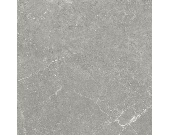 Grey Stone Effect Tile 600x600mm -La Borrasca Range | Tiles360