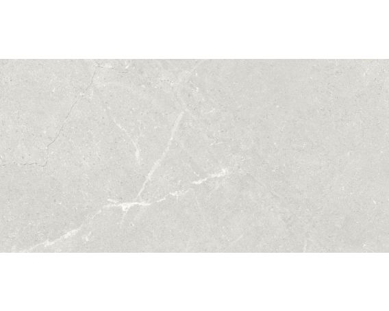 White Stone Effect Tile 300x600mm -La Borrasca Range | Tiles360