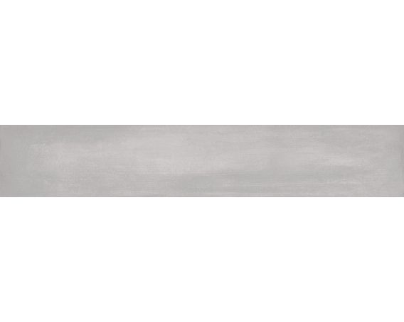 Grey Linear Shape 370mm x 61mm Tile  -Lacquer Range | Tiles360