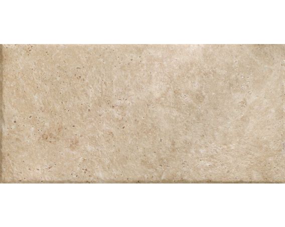 Lyon - Modular Pack Beige Stone Effect Floor Tiles | Tiles360