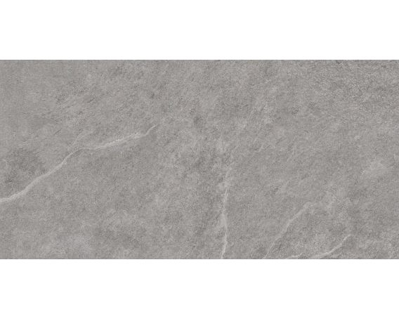 Porcelain stone effect grey wall tile | Tiles360