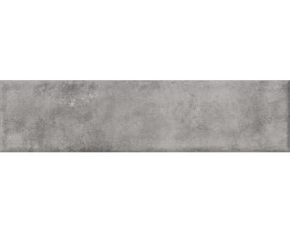 Plush Grey Wall Tile