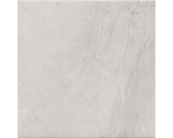 Porcelain Bathroom Floor Tile Light Grey - Portland Range | Tiles360