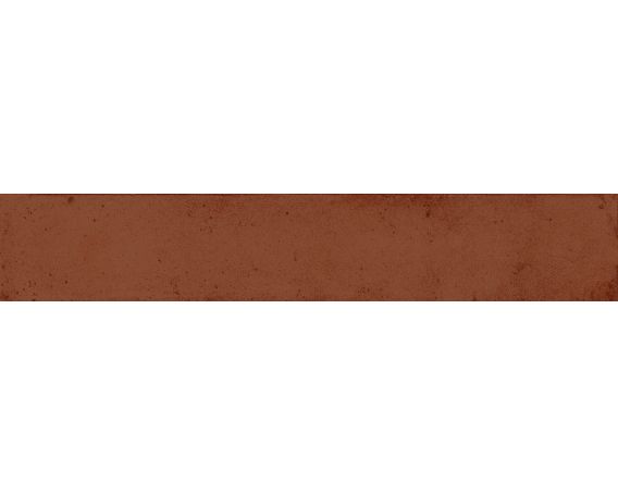 Palette Red Slim Brick Wall Tile | Tiles360