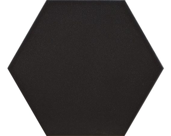 White Hexagon 198mm x 228mm Wall and Floor Tiles - Regent Range | Tiles360