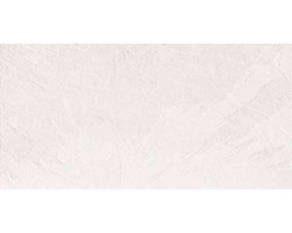 Light Grey Stone Effect Decor Wall Tile - Snowdon Range | Tiles360